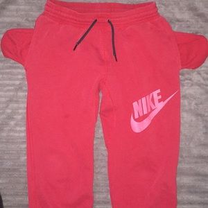 Nike Mens Sweats